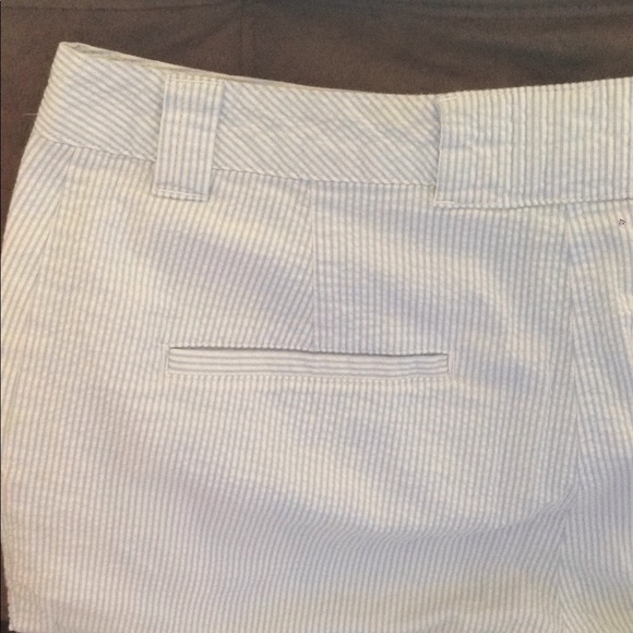 KIM ROGERS seersucker - Picture 5 of 5